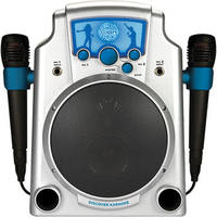 Ion Discover Karaoke