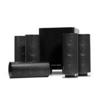 Harman Kardon HKTS-30BQ 5.1-Ch. Home Theater Speaker System