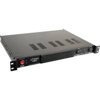 Pyle Pro PSA2000 Professional 2000 Watt Rackmount Stereo Power Amplifier