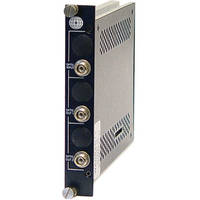 Meridian Technologies SP-1x2-SM-FC 2-Channel SM/FC Fiber Optic Splitter