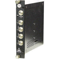 Meridian Technologies SP-1x4-SM-FC 4-Channel SM/FC Fiber Optic Splitter