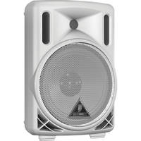Behringer B208D 2-Way Active Loud Speaker (White)