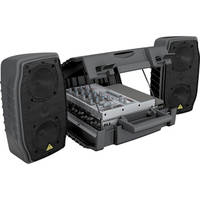 Behringer EPA150 Ultra-Compact PA System