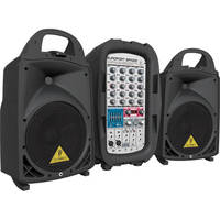 Behringer EPA300 Portable PA System