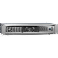 Behringer EuroPower EPQ2000 Stereo Power Amplifier (600W/Channel @ 8 Ohms)