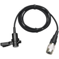 Audio-Technica AT831CW - Mini Cardioid Condenser Mic