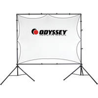 Odyssey Innovative Designs LTMVSS1014 Mobile Video Screen
