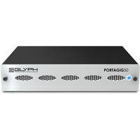Glyph Technologies 500GB PortaGig 50 Portable Hard Drive (7200rpm)