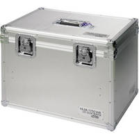 Ikegami CC-1750 Hard Carrying Case
