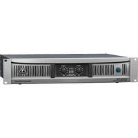 Behringer EuroPower EPX2000 Stereo Power Amplifier (350W/Channel @ 8 Ohms)