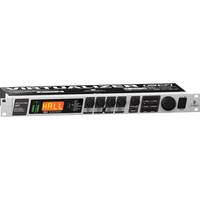 Behringer VIRTUALIZER 3D FX2000 - 3D Multi-Engine Effects Processor
