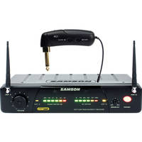 Samson AirLine 77 Guitar System