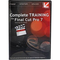 Class on Demand Complete Training for Final Cut Pro 7
