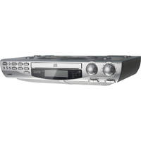 Coby KCD150 Under-The-Cabinet CD Player