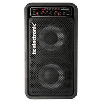 TC Electronic Combo450 Bass Amp