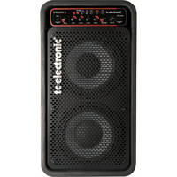 TC Electronic ComboStaccato Bass Amp