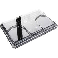 Decksaver VCI-300 Midi-Controller Cover for Vestax VCI-300 DJ Controller