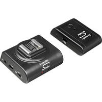 Interfit Strobies iSync 4 Wireless Transmitter/Receiver Set