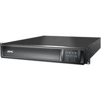 APC Smart-UPS X 1500VA Rack/Tower LCD 120V