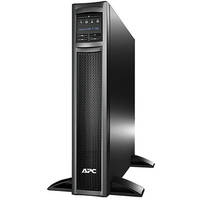 APC Smart-UPS X 750VA Rack/Tower LCD 120V