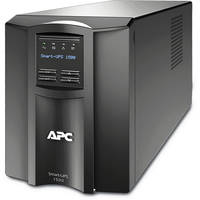 APC Smart-UPS 1500VA LCD 120V