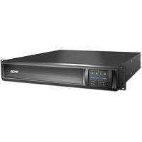 APC Smart-UPS X 1000VA Rack/Tower LCD 120V