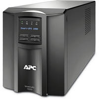 APC Smart-UPS 1000VA with LCD (120V)