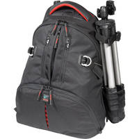 Kata KT DR-465I-BR Digital Rucksack (Red)