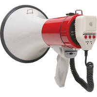 Califone PA20R 20W Handheld Megaphone