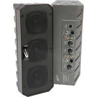 Califone PI39 Powered Wireless Whiteboard Array Speaker