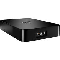 Western Digital 750GB WD Elements Portable SE Hard Drive