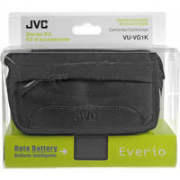 JVC VU-VG1K Starter Kit