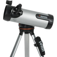 Celestron Computerized Telescope 114LCM