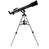 Celestron PowerSeeker 70AZ Refractor Telescope