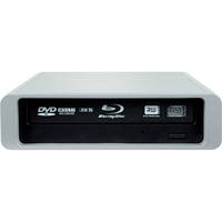 LaCie d2 12x Blu-ray Disc Writer