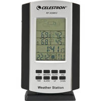 Celestron Compact Weather Station