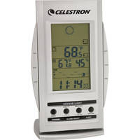 Celestron Compact Barometric Weather Station