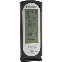 Celestron Deluxe Compact Weather Station