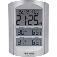 Celestron Large Format LCD Weather Station