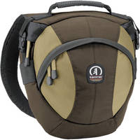 Tamrac Velocity 7x - Photo Sling Pack (Brown/Tan)