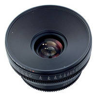 Zeiss Compact Prime Distagon 35mm/T2.1 Cinema Lens