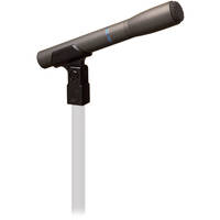 Audio-Technica ATM10A - Fixed Charge Condenser Mic