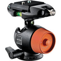 Gitzo GH1781QR Series 1 Basalt Center Ball Head with Quick Release