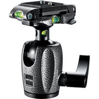Gitzo GH2781TQR Series 2 Traveler Center Ball Head w/ Quick Release