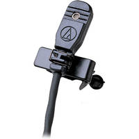 Audio-Technica MT830c - Omni-Directional Lavalier Condenser Microphone