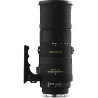 Sigma 150-500mm f/5-6.3 DG OS HSM APO Autofocus Lens