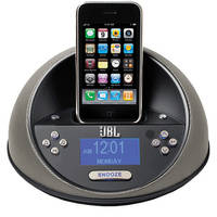 JBL On Time Micro Loudspeaker Dock
