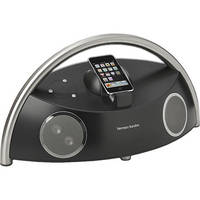 Harman Kardon Go + Play Micro System