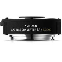 Sigma APO Teleconverter 1.4x EX DG for Sony/Minolta Mount Non-HSM Lenses
