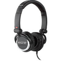 Allen & Heath Xone XD-40 Professional DJ Headphones